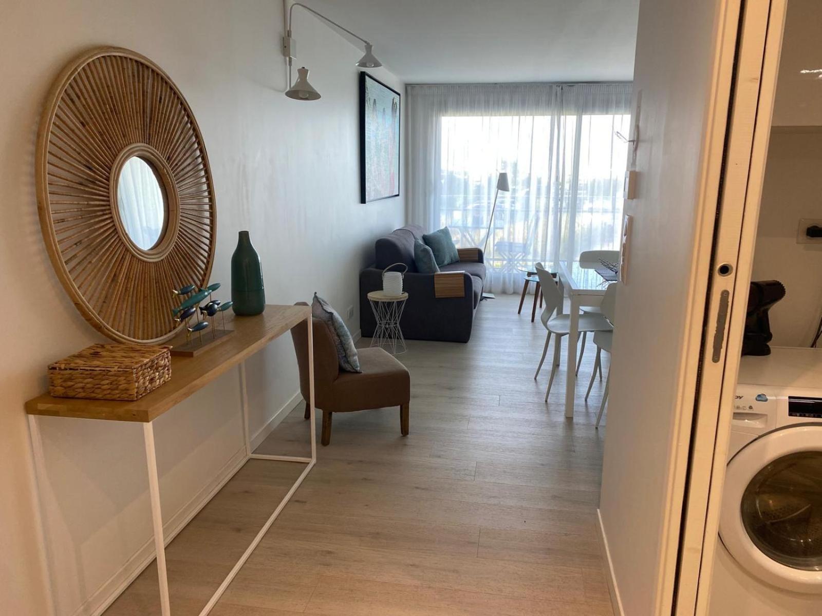 Roi Soleil Apartment Le Touquet